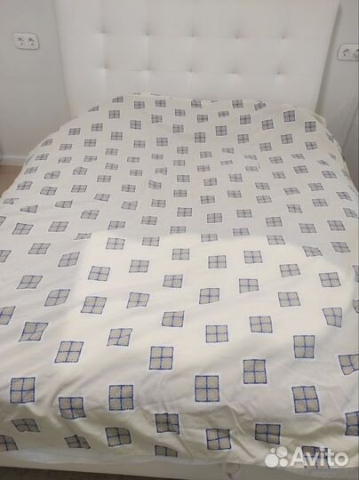 Постельное белье семейное