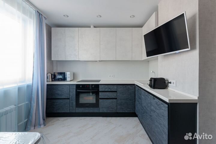 Цена за всю кухню смк 055035