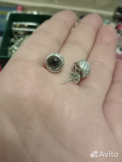 Роскошные пуссеты Италия