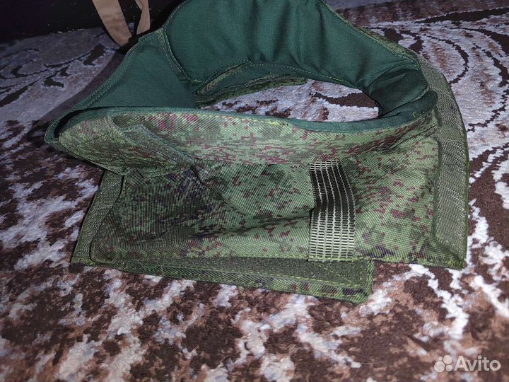 Шейно-воротниковая защита