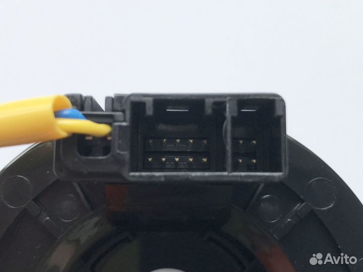 Подрулевой шлейф Corolla E150, Auris, Yaris, Vitz