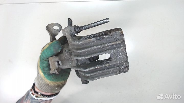 Суппорт Audi A6 (C5), 2002