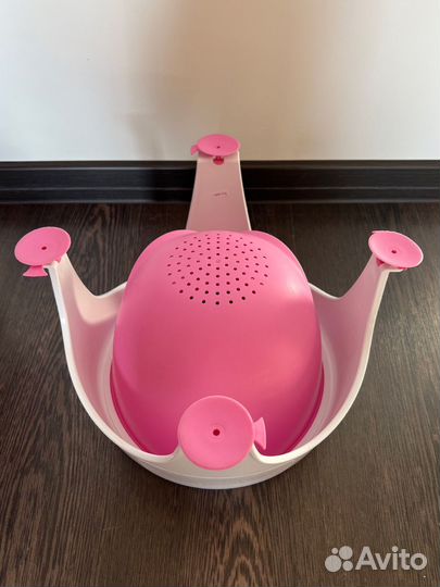 Стульчик для купания AngelCare
