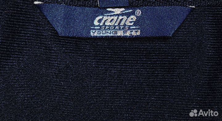 Мастерка «crane». 52-54