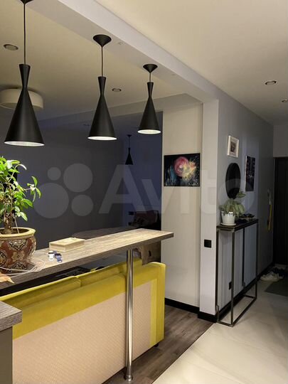 Действующий отель с высокой доходностью