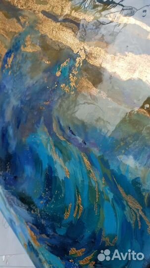 Картина Море