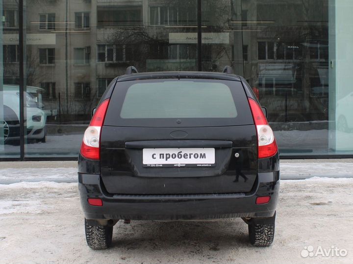 LADA Priora 1.6 МТ, 2011, 258 538 км