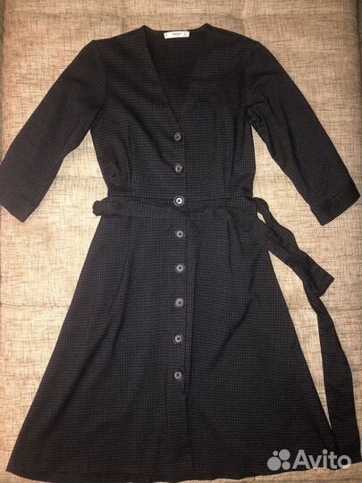 Платье женское Mango, xs-s