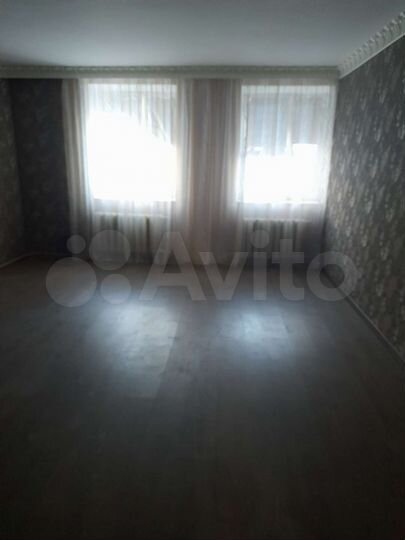 3-к. квартира, 89,8 м², 1/2 эт.