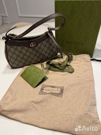 Сумка Gucci оригинал