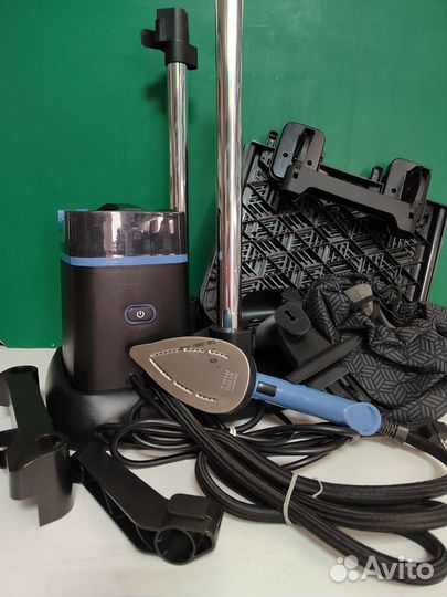 Гладильная система Tefal QT1511 (условно рабочая)