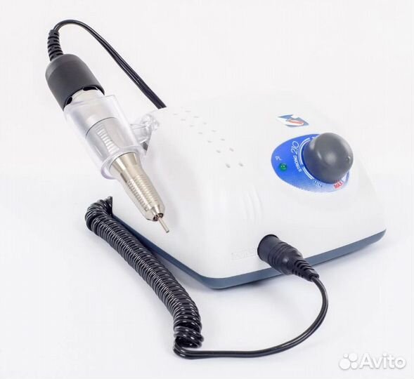 Аппарат для маникюра стронг 210