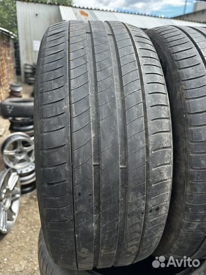 Michelin Primacy 3 245/45 R19