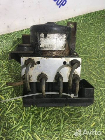 Блок ABS Brilliance M2 4G93 седан 1.8 4G93 2007