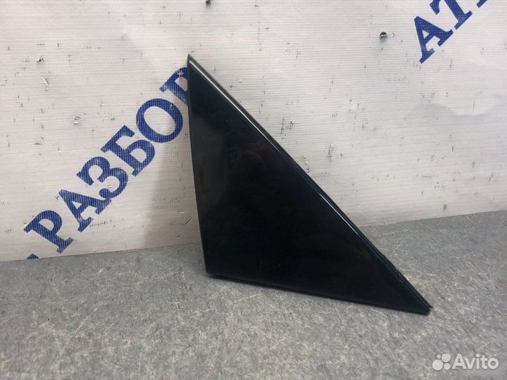 Вставка двери передняя левая Kia Stinger Gt