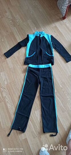 Костюм для фигурного катания 134