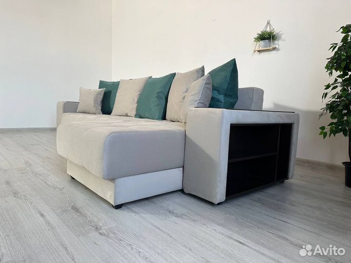 Диван 3 метра за 3.900 в месяц