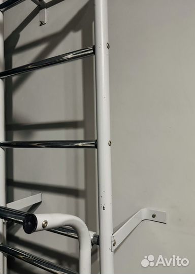 Детская шведская стенка