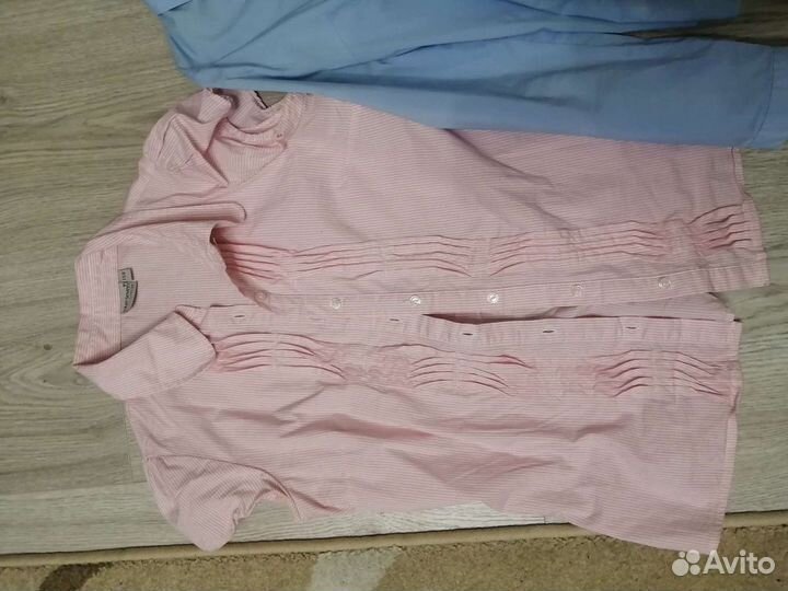 Школьная Форма,блузка,юбка