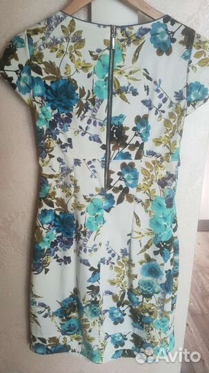 Платье для беременных 42