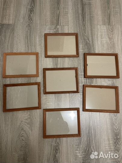 Фоторамка 15х21