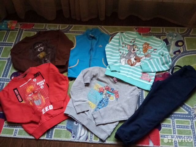 Для мальчика