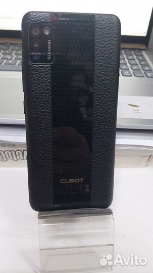 CUBOT Note 7, 2/16 ГБ