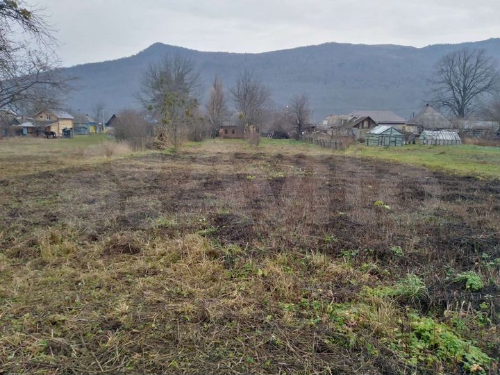 Участок 20 сот. (ИЖС)