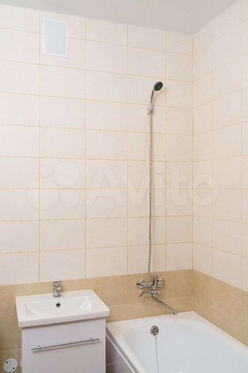 1-к. квартира, 35,2 м², 6/9 эт.