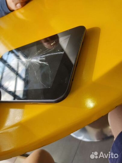 Планшет ritmix rmd - 755