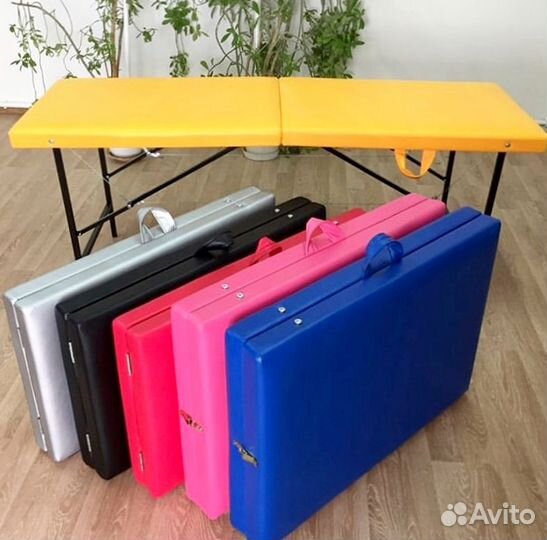 Кушетка косметологическая