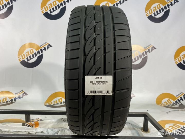 Firestone Firehawk SZ90 235/45 R18 99Y