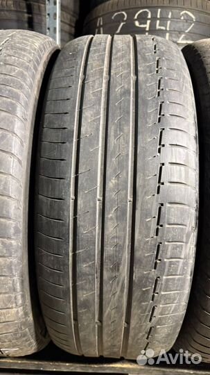 Continental ContiPremiumContact 6 235/60 R18 107V