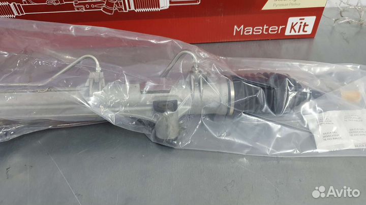 Рейка рулевая Мерседес W163 ML w 163 Мл Mercedes