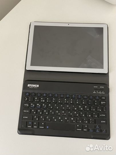 Планшет atouch x19 pro