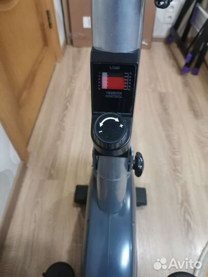 Велотренажер torneo