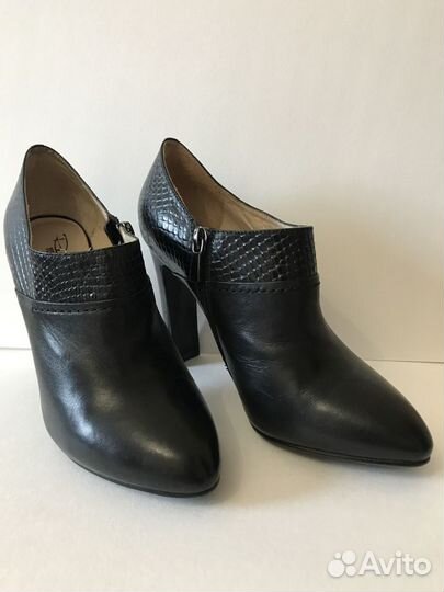 Женские ботильоны Respect, 37 р-р, весна/осень