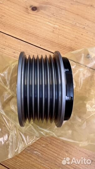 Tesla Technics TT64371 Обгонный шкив
