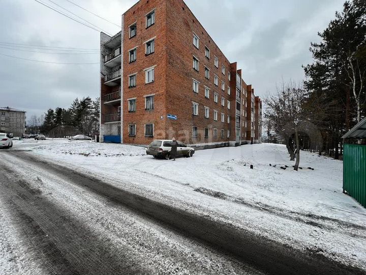 1-к. квартира, 41,5 м², 1/5 эт.