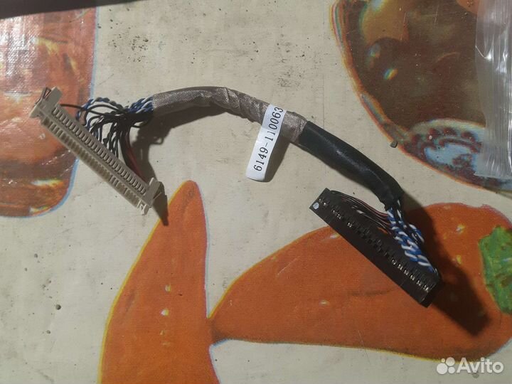 Запчасти для телевизора