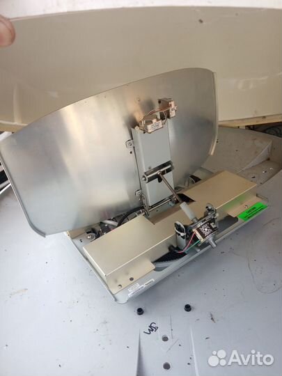 Tvr5sl tracvision kivihi