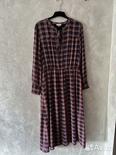 Платье женское 46р Tom Tailor