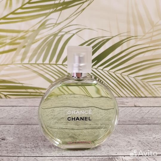 Chanel Chance Eau Fraiche 100 мл