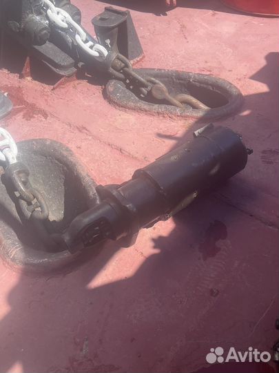 Насос топливный д 12