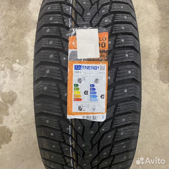 Tracmax X-Privilo S500 245/60 R18 T