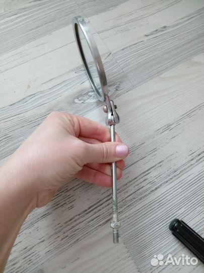 Зеркало для мотоцикла СССР