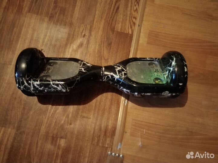 Гироскутер На запчасти