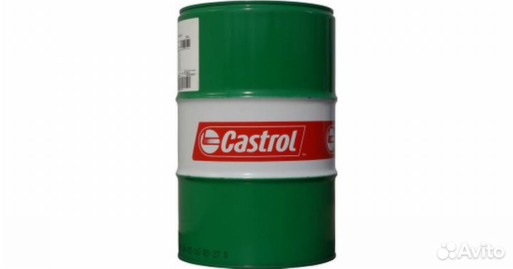 Моторное масло castrol Edge А5 5W-30