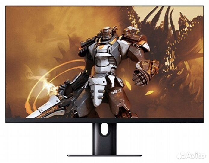 Монитор Xiaomi Mi Gaming Display 27,2К-165гц