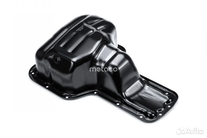 Поддон масляный двигателя Toyota Corolla